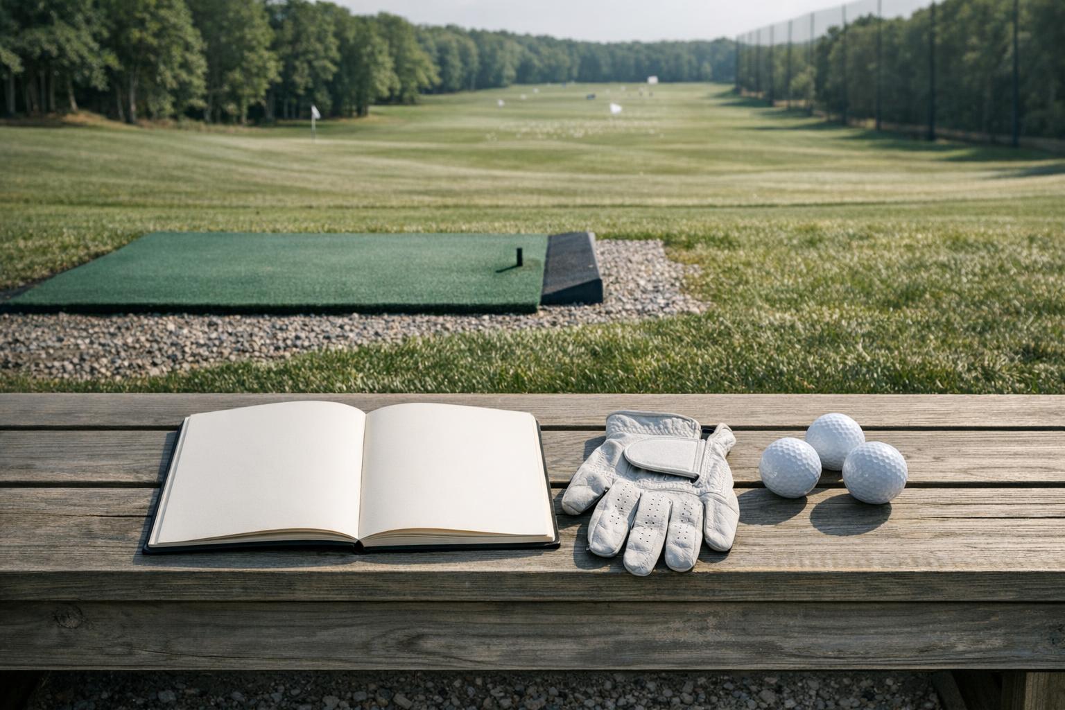 Create a baseline you can repeat.
