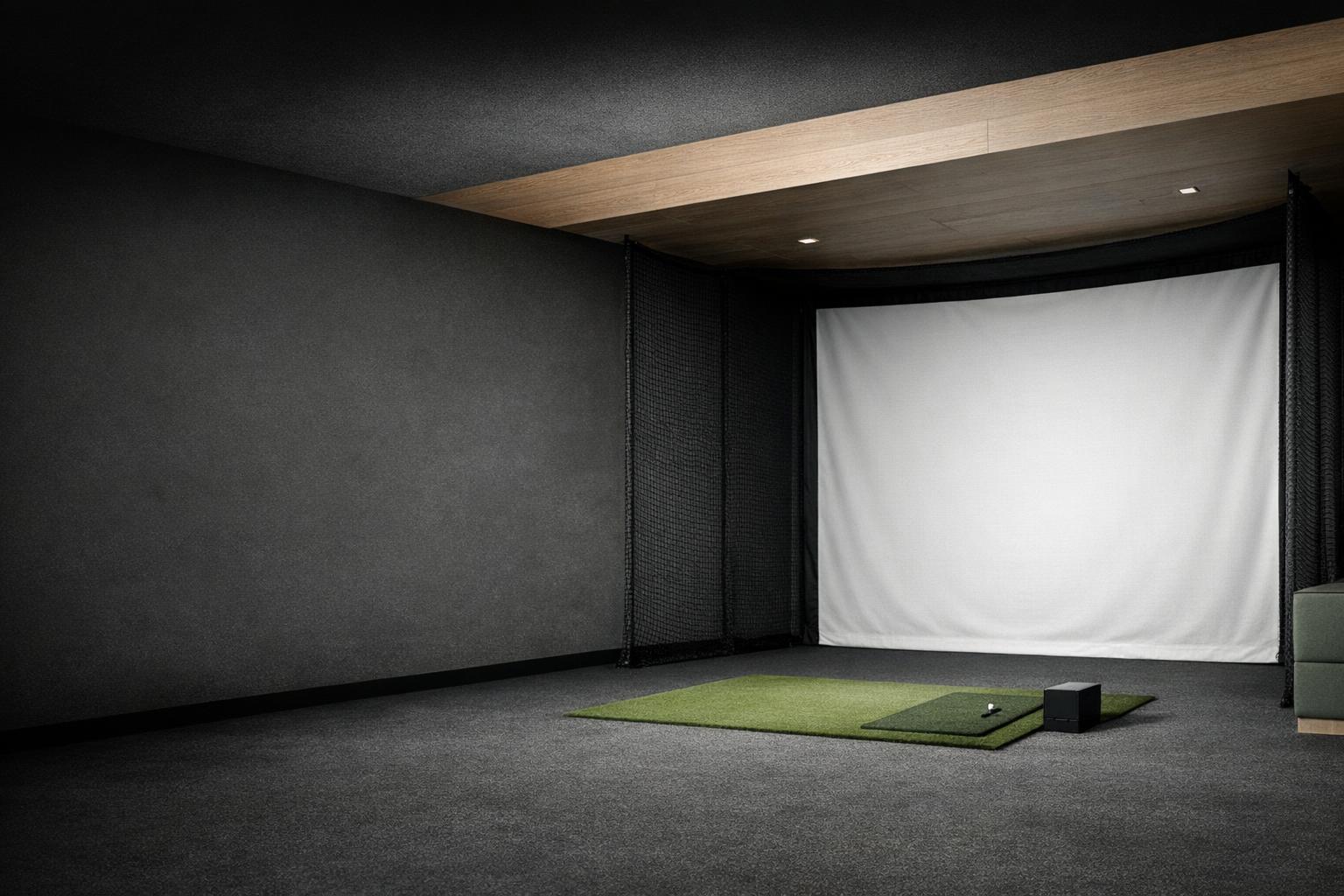 Top 5 Best Golf Practice Equipment for Home in 2026.