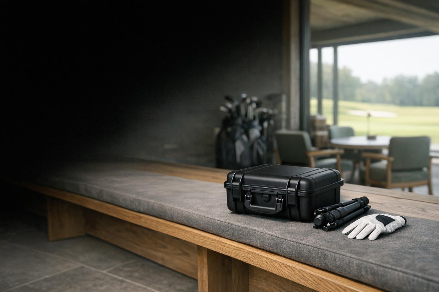Launch Monitor Accessories: Buy the Parts Your Setup Actually Requires.